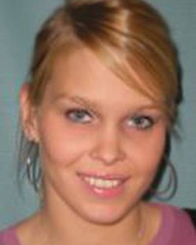 Ленка Кубалкова фото