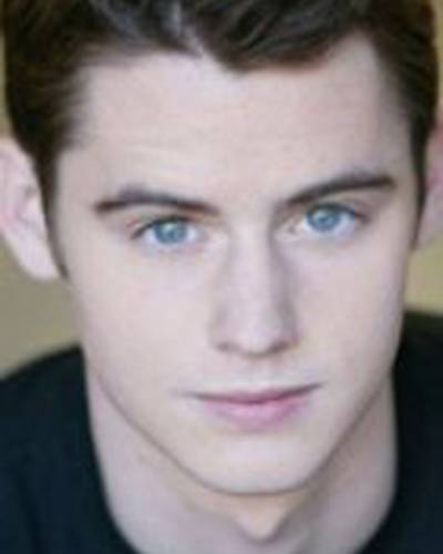 Дэн Бенсон фото