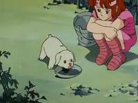 Кадр Кулак Северной звезды