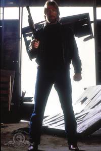 Кадр Кодекс молчания