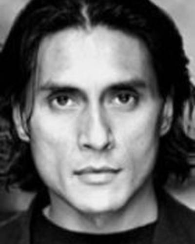 Рамон Тикарам фото