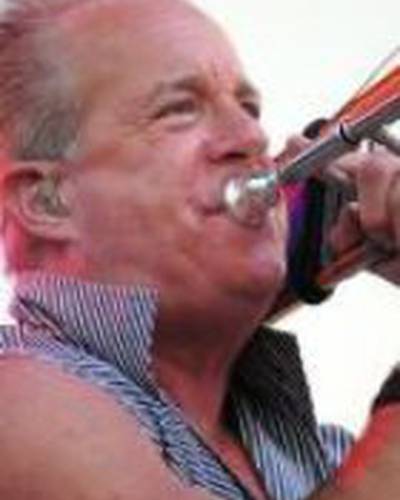 Джеймс Панкоу фото