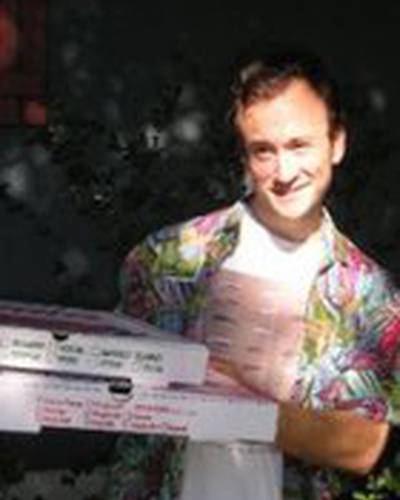 Мэттью Гули фото