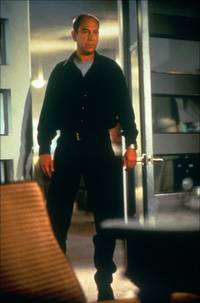 Кадр Ночной полет