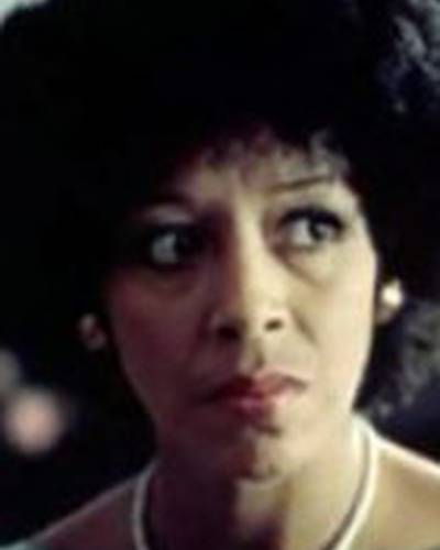 Людмила Солоденко фото