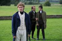 Кадр Мэнсфилд Парк