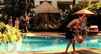 ТВ-ролик №3