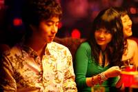 Кадр Сумасшествие ожидания