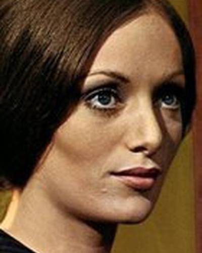 Делия Боккардо фото