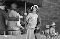 Кадр Артист