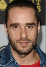 Себастьян Силва фото