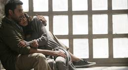 Кадр из фильма "Игра" - 1