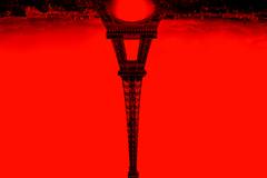 Париж: Город мертвых