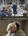 Постер из фильма "Безымянная – одна женщина в Берлине" - 1