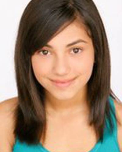 Дженесис Кодина фото