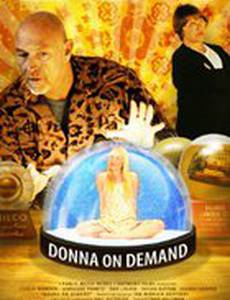 Donna on Demand