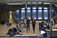 Кадр Никита