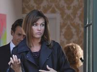 Кадр Тайные связи