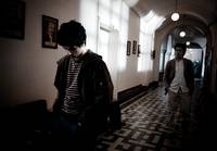 Кадр Стрижка