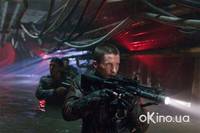 Кадр Терминатор: Да придёт спаситель