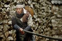 Кадр Даосский маг Чон У Чхи