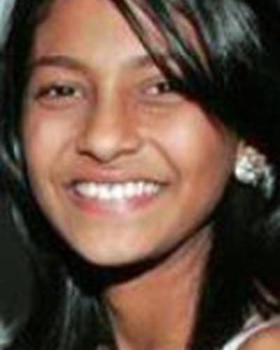 Танви Ганеш Лонкар фото