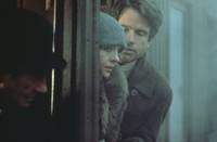 Кадр Красные