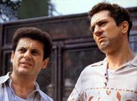 Кадр Бешеный бык