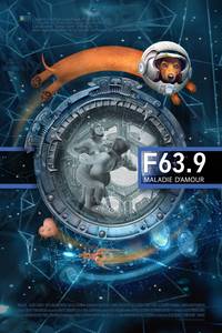 Постер F 63.9 Болезнь любви