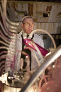 Кадр Черная молния