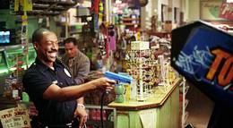 Кадр из фильма "Шоу начинается" - 1