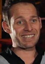 Колин Тиг фото