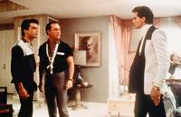 Кадр Создатель кумиров