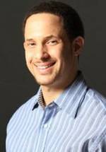 Дэниэл Фаральдо фото