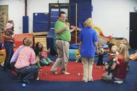 Кадр Американская семейка