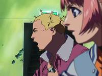 Кадр Mezzo: Игра со смертью