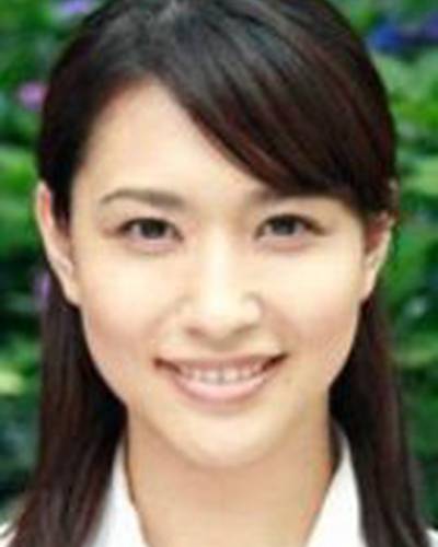 Михо Фудзима фото