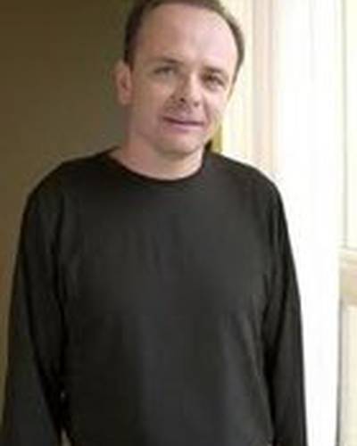 Майкл Калеснико фото