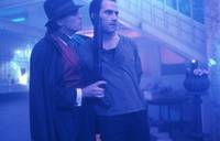 Кадр Киборг 2: Стеклянная тень (видео)