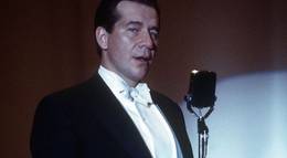 Кадр из фильма "Георг" - 2