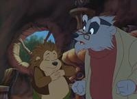 Кадр Однажды в лесу