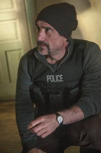 Кадр Полиция Чикаго