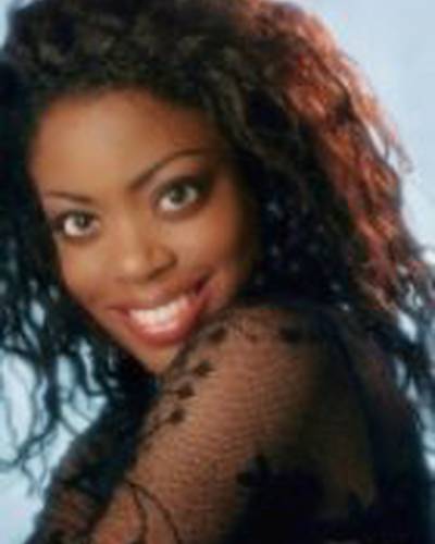 Киззи МакХью фото