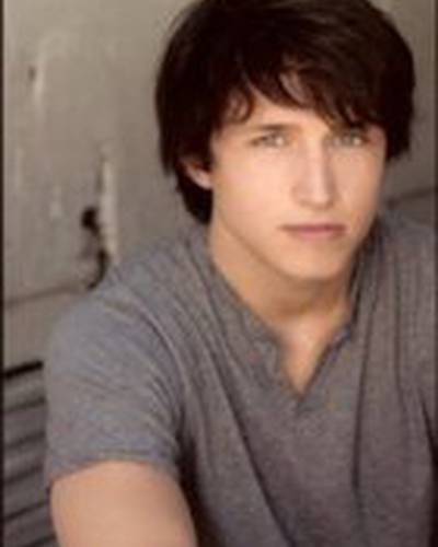 Шэйн Топп фото