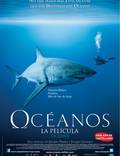Постер из фильма "Океаны" - 1