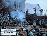 Кадр Ватерлоо