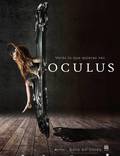 Постер из фильма "Окулус" - 1