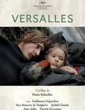 Постер из фильма "Версаль" - 1