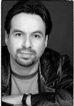 Рик Олмос фото