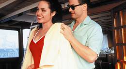 Кадр из фильма "Джордж Уоллас" - 2